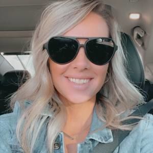 Meet your Posher, Jen